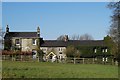 Cottages in King Sterndale