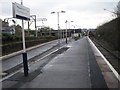 Pollokshields East railway station, Glasgow