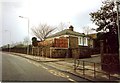 The Lodge, The Oaks, Erith Road, Erith 1990