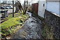 The Mill Burn, New Galloway