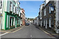 High Street, New Galloway