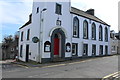 New Galloway Town Hall