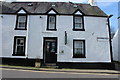 Cross Keys Hotel, New Galloway