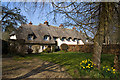 Former estate cottages, Bladen Valley, Briantspuddle