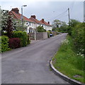 Aust Road houses, Northwick