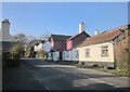 Blacksmiths Arms, Lamerton Green