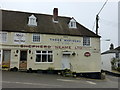 The Three Mariners, Church Road, Oare