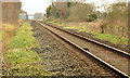 Railway, Kingsmoss near Ballyclare