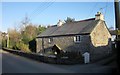 Cottage, Lamerton