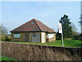 Bungalow on Reeves Lane