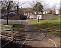 Oaklands Primary School, Aberaman