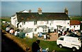 The Lobster Smack, Canvey Island in 1988