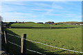 Farmland near Crossmichael