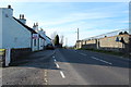 Main Street, Crossmichael