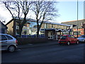 Saltburn Library