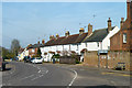 Priory Row, High Street, Widford