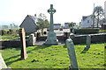 War Memorial, Kirkcolm