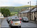 Garron Road, Waterfoot