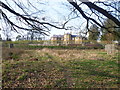 Upper Lodge in Bushy Park