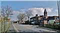 Clock Tower Business Centre, Bestwood