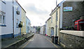 Church Street south of Waterloo Road