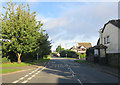 A379 north of Well Farm