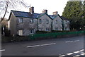 Clive Cottages, St Fagans