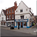 Candleglass, Shrewsbury