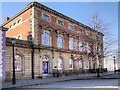 County Court and Old Magistrates