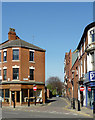 Meadow Street, Wolverhampton