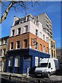 The (former) Langton Arms, Norman Street, EC1