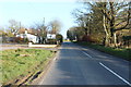 Road to Stranraer near Craigencross