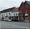 Little Shop of Wonders, Ledbury