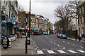 Newington Green Road