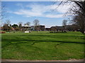 Eastleigh: The Park