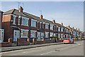Aston Road, Willerby