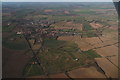 Heighington and Bracken Hill Golf Course: aerial 2014