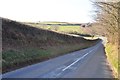 West Somerset : Country Road