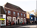 Wokingham Post Office