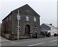 Former Rhos Independent Chapel (Ebenezer)