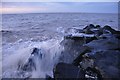 Watchet : Coastal Scenery