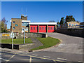 Fire Station, Chipping Norton