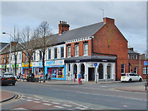 TA0827 : Hessle Road, Kingston upon Hull by Bernard Sharp