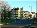 Marlborough Park, Pipers Way, Swindon