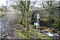 Garrigill Burn and Lowhouses Bridge