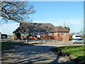 Farnham Village Hall