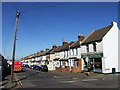 Milton Road, Gillingham