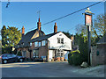 The Axe and Compasses, Arkesden