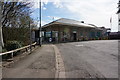 Chepstow Railway Station