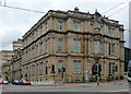 Former Firth College, West Street, Sheffield